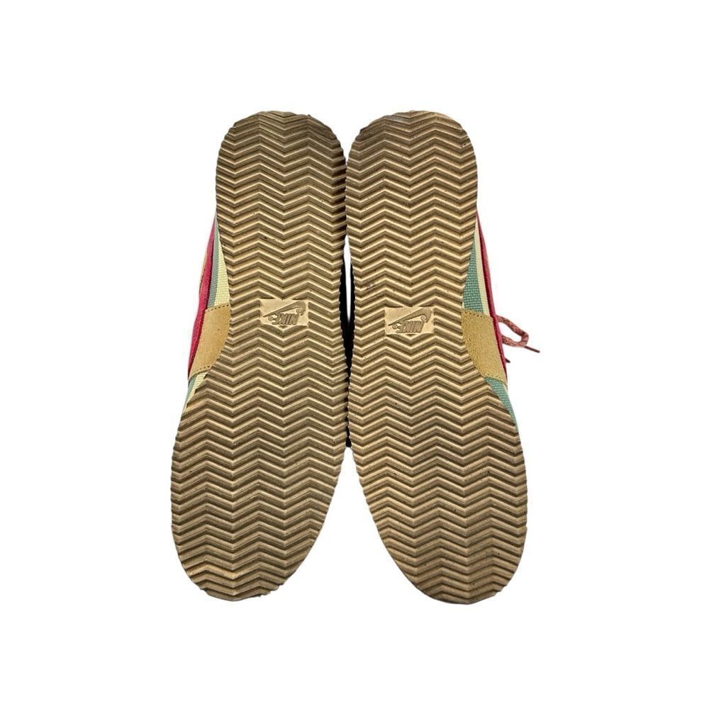 Nike Union LA x Cortez SP Sesame Mens Size 10 - Picture 8 of 9